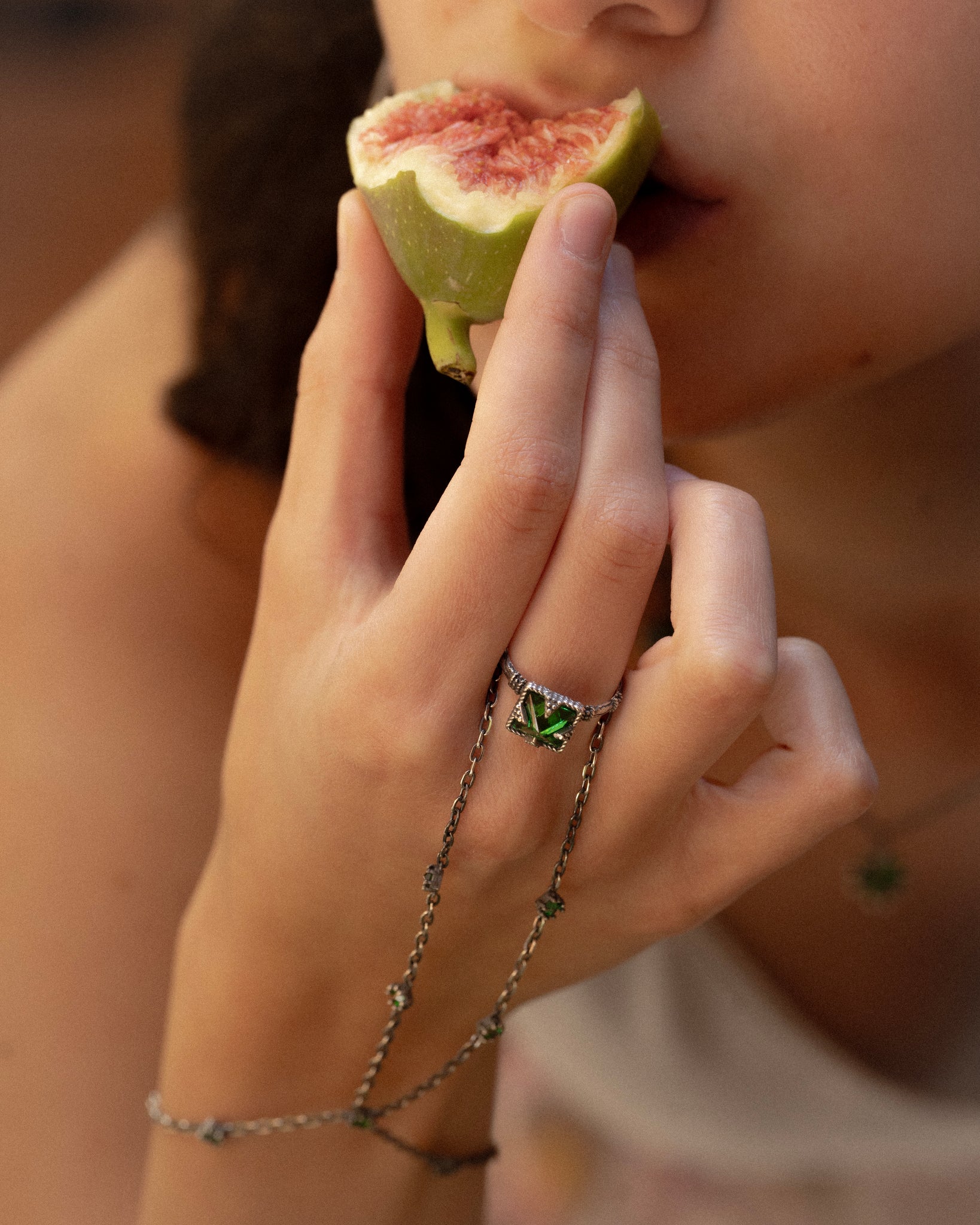 Ring “Dalar 2.0”