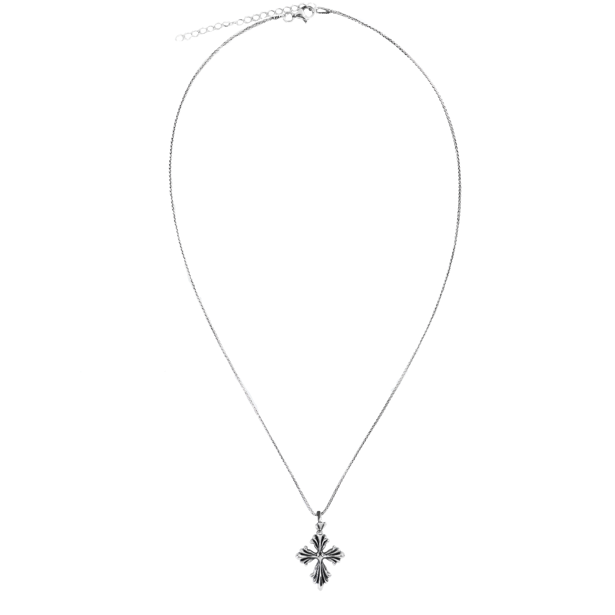 Chain Necklace "Sanahin"