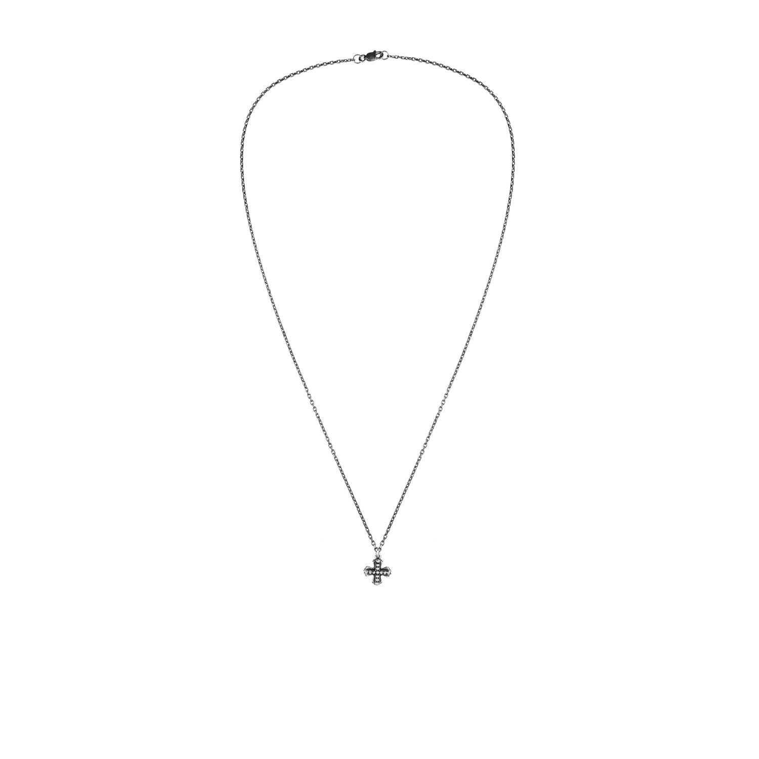 Chain Necklace “Vanq”