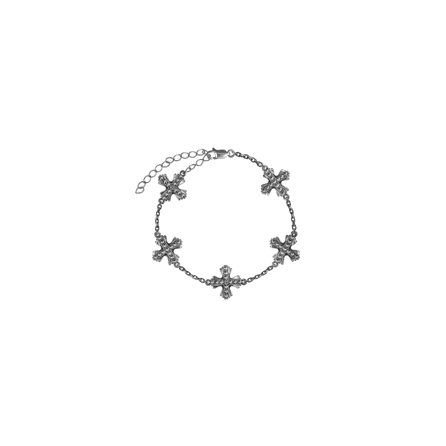 Charm Bracelet “Vanq”