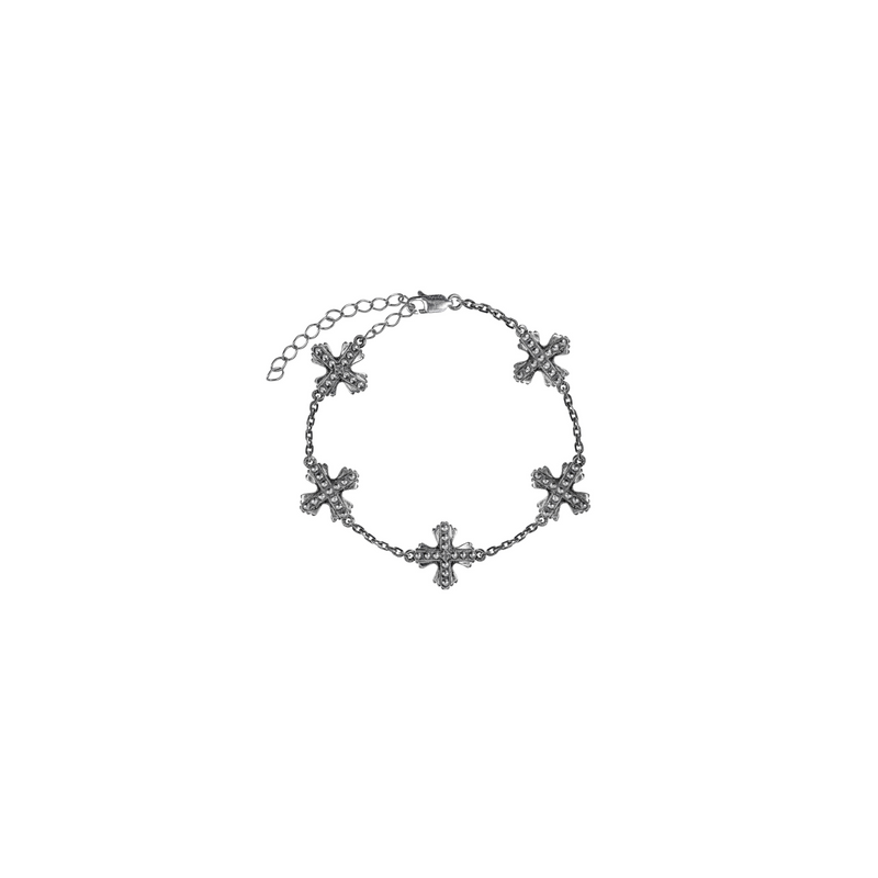 Charm Bracelet “Vanq”
