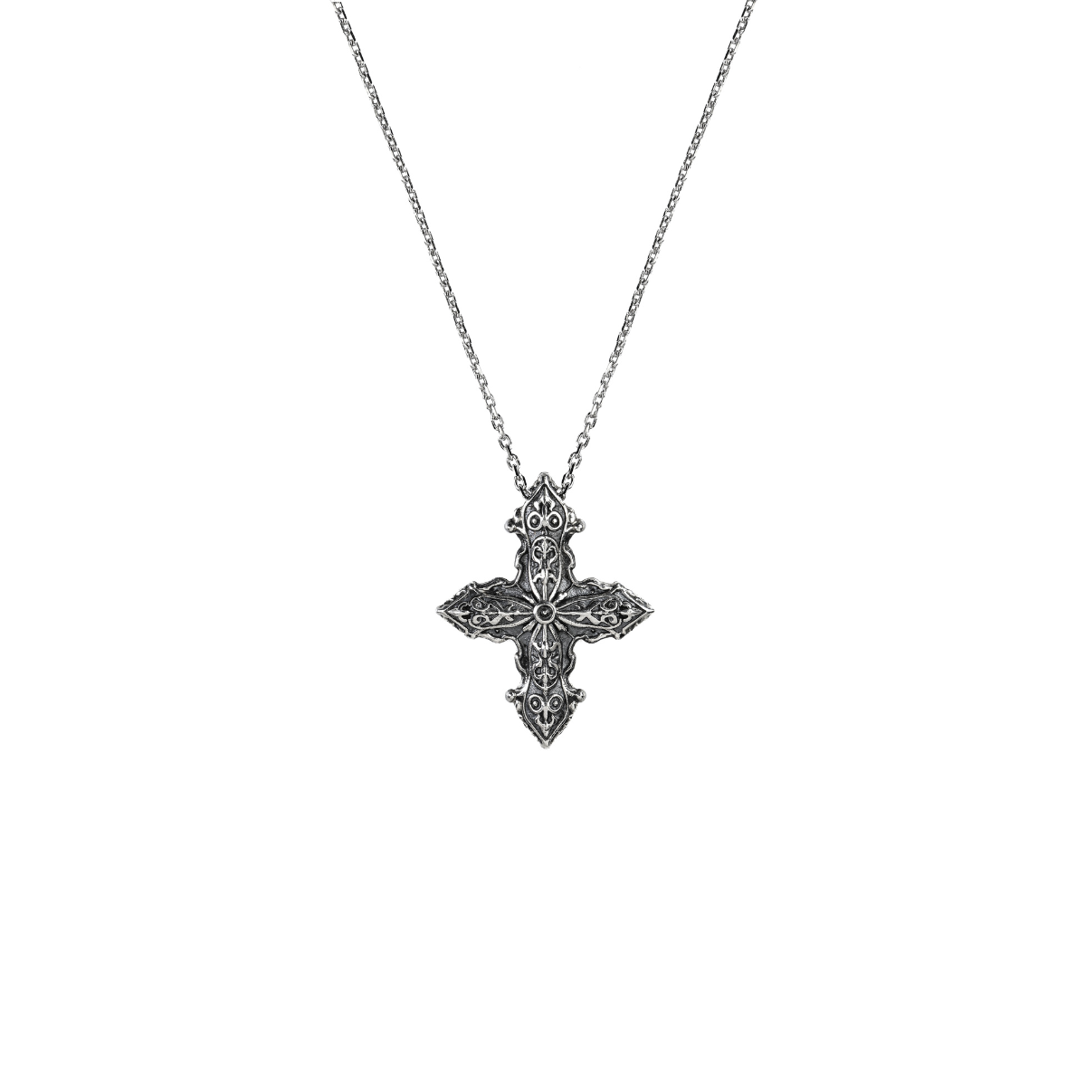 Necklace "Akhtala"