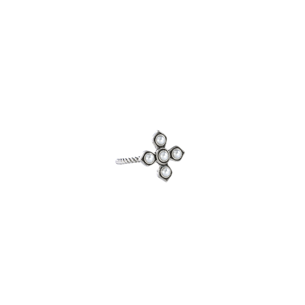 Pearl Ring 