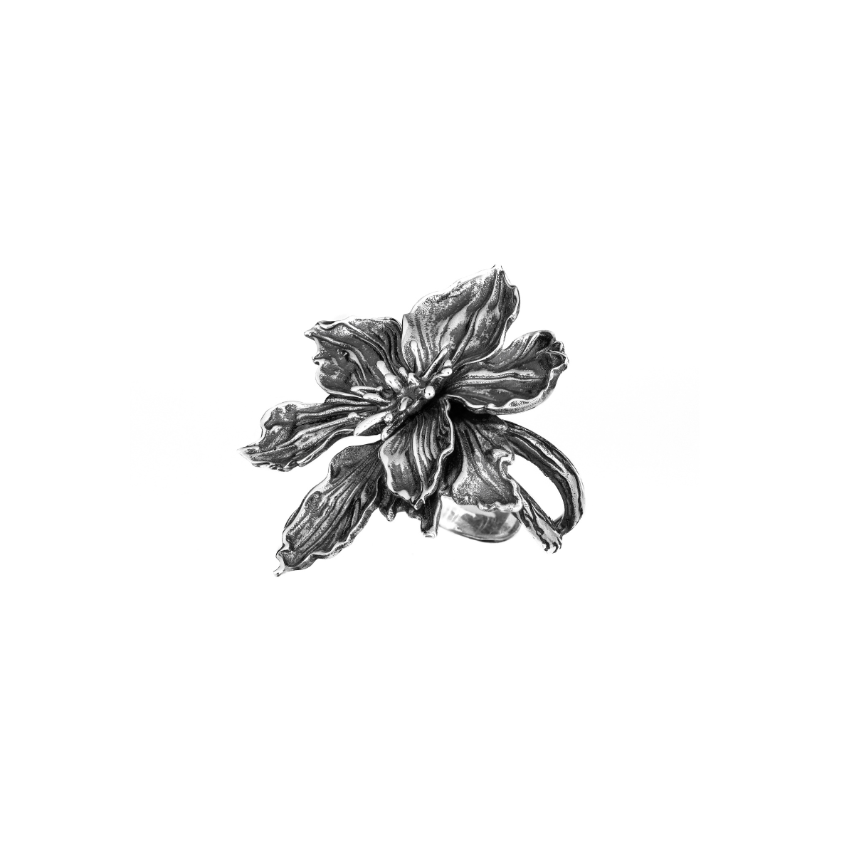 Ring “Shushan”
