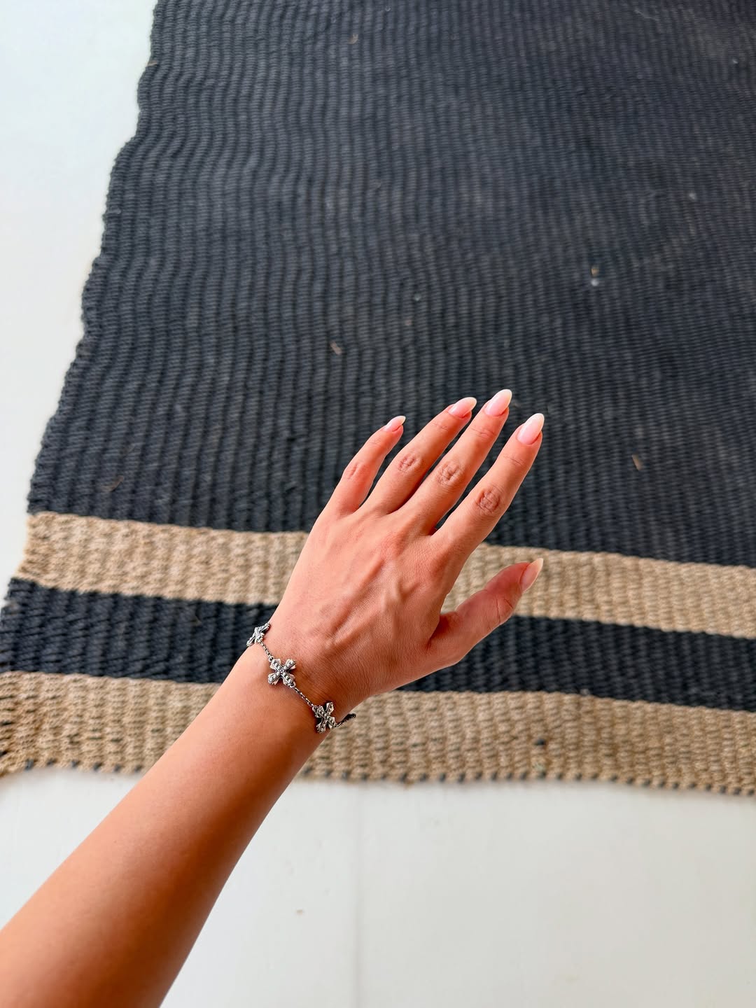 Charm Bracelet “Vanq”