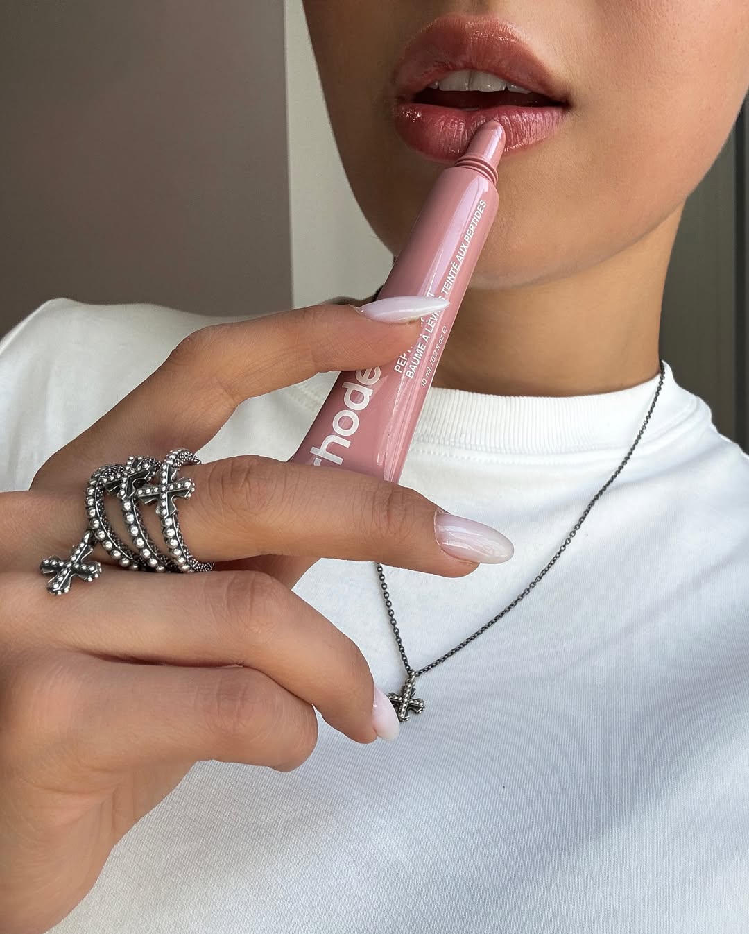 Charm Ring “Vanq”